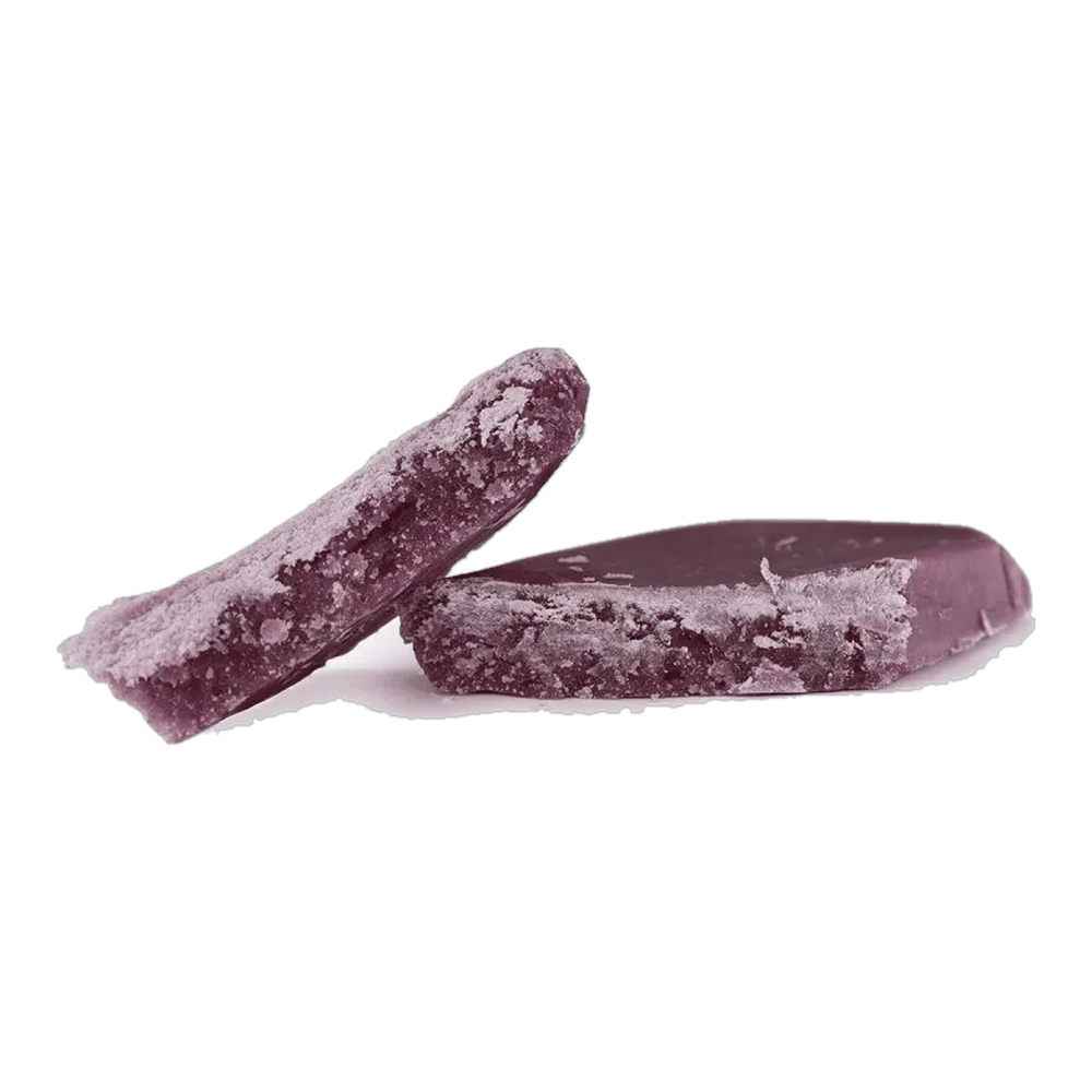 Univers botanique illustré de Piatella Purple Storm D10