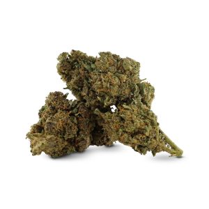 Great White Shark D10 – Fleur Delta-10 50 %