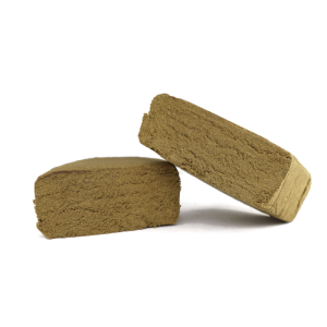 Honey Banana D10 – Hash Delta-10 60 %