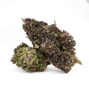 Purple Urkle D10 – Fleur Delta-10 50 %