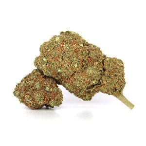 Rainbow Sherbert #11 D10 – Fleur Delta-10 50 %
