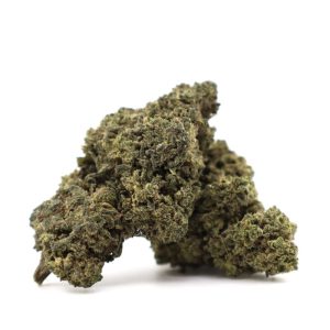 Space Monkey D10 – Fleur Delta-10 50 %